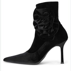 Jeffery Campbell FLORETTE Heels NWOT